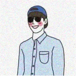留言用户 何汀 的头像